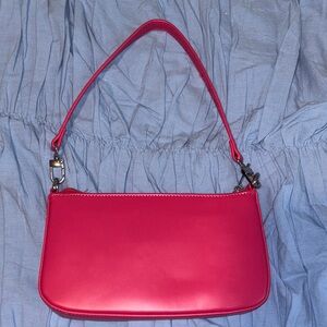Hot Pink Kimchi Blue Shoulder Bag
